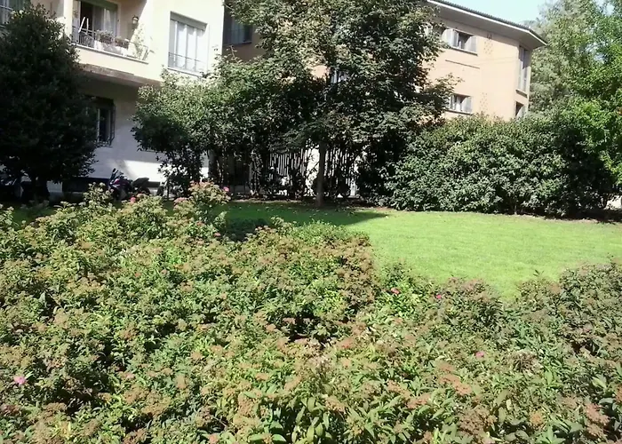 Due Letti Nel Centro Storico